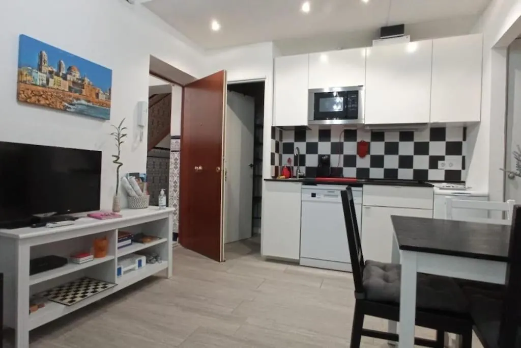 Cdz - Casa De Los Viajeros Pasquin Cadiz